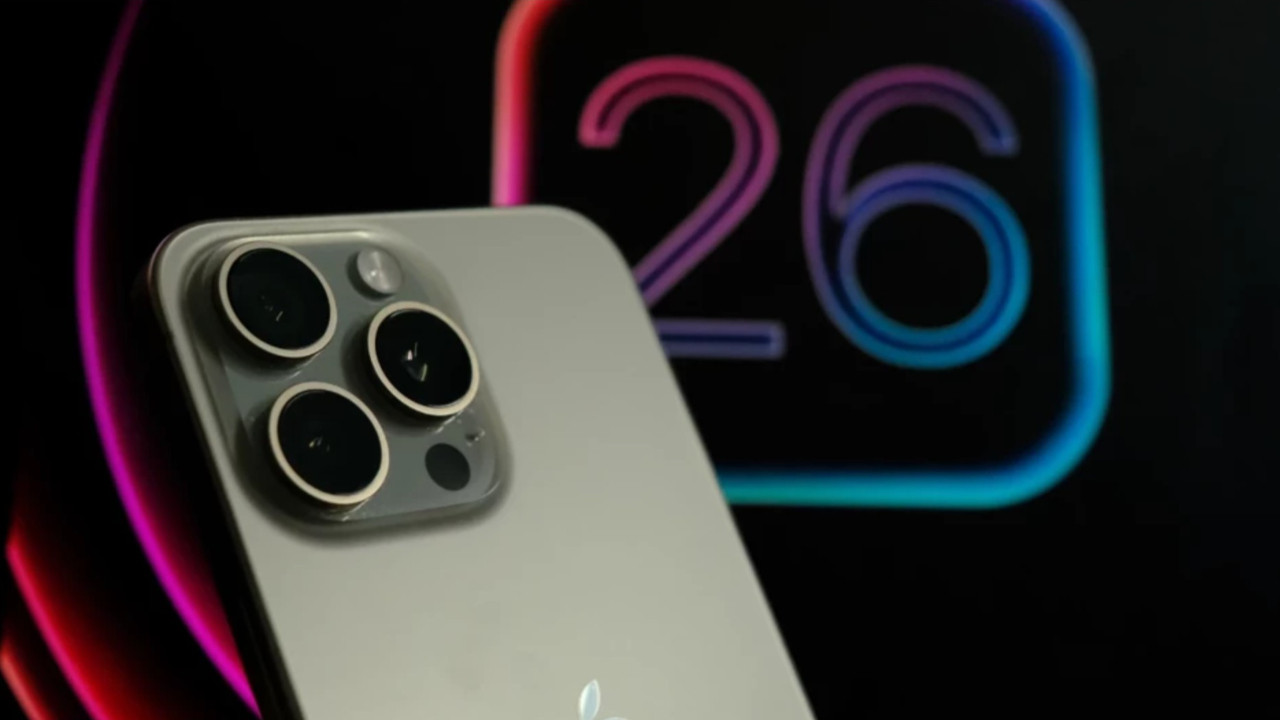 iOS 26’nın son büyük güncellemelerinden biri geliyor: İşte iOS 26.5 ile iPhone’a gelecek yenilikler