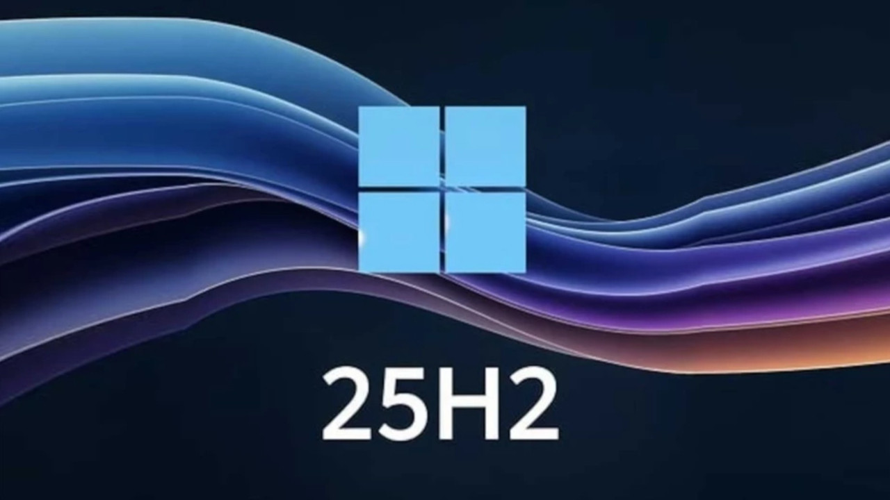 Microsoft düğmeye bastı: Windows 11 25H2 artık kaçınılmaz