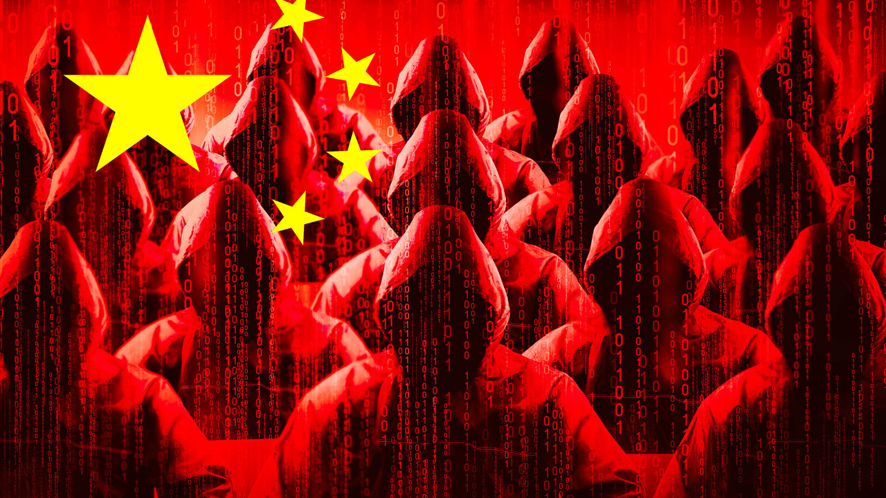 Çin'in süper bilgisayar merkezi hack’lendi; 10 petabayt veri çalındı