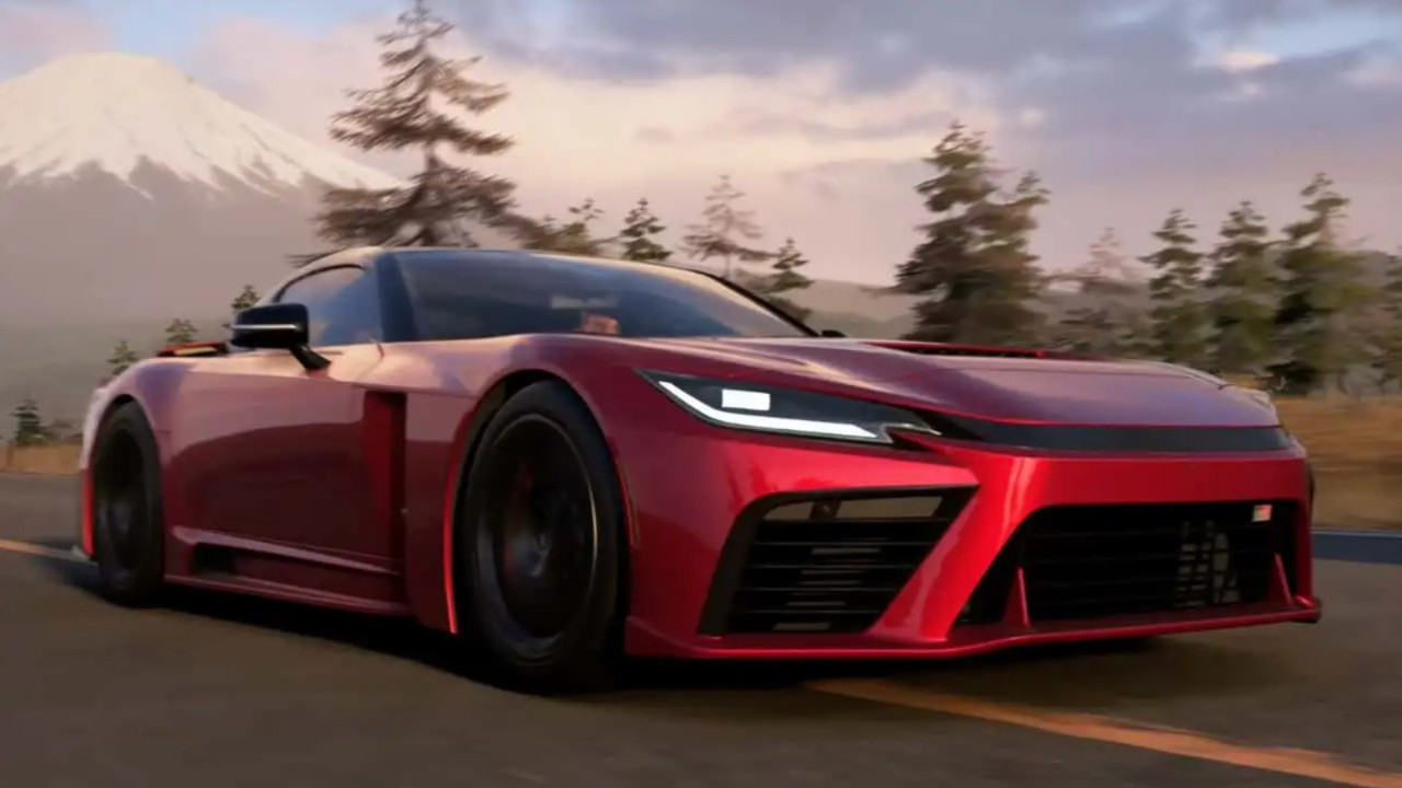 Forza Horizon 6’dan ilk oynanış videosu geldi: Tokyo’dan karlı dağlara uzanan harita