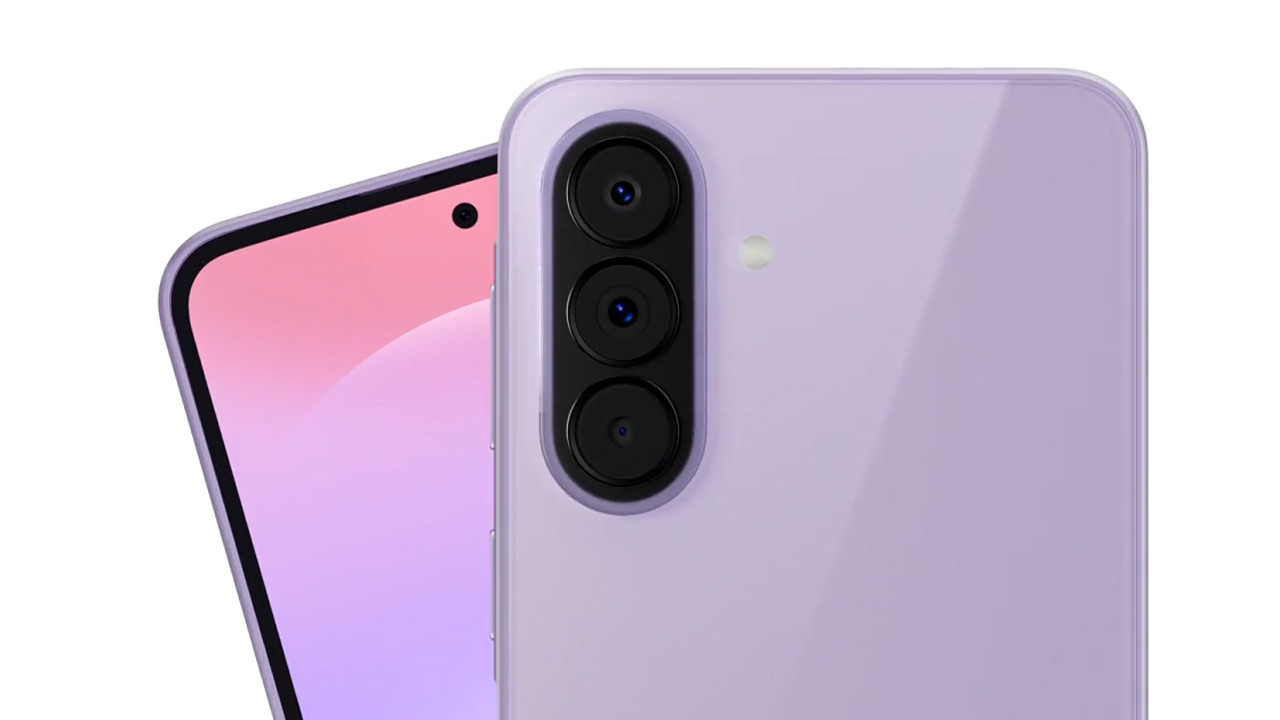 Galaxy A57 5G ve A37 5G tanıtıldı. İşte özellikleri!