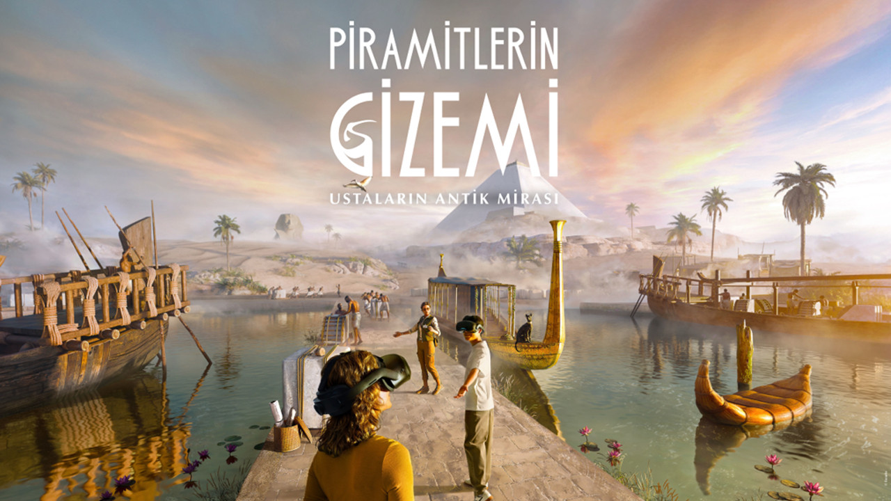 Giza’da 4 bin 500 yıllık mesai başlıyor: O dev taşlar tepeye nasıl çıktı?