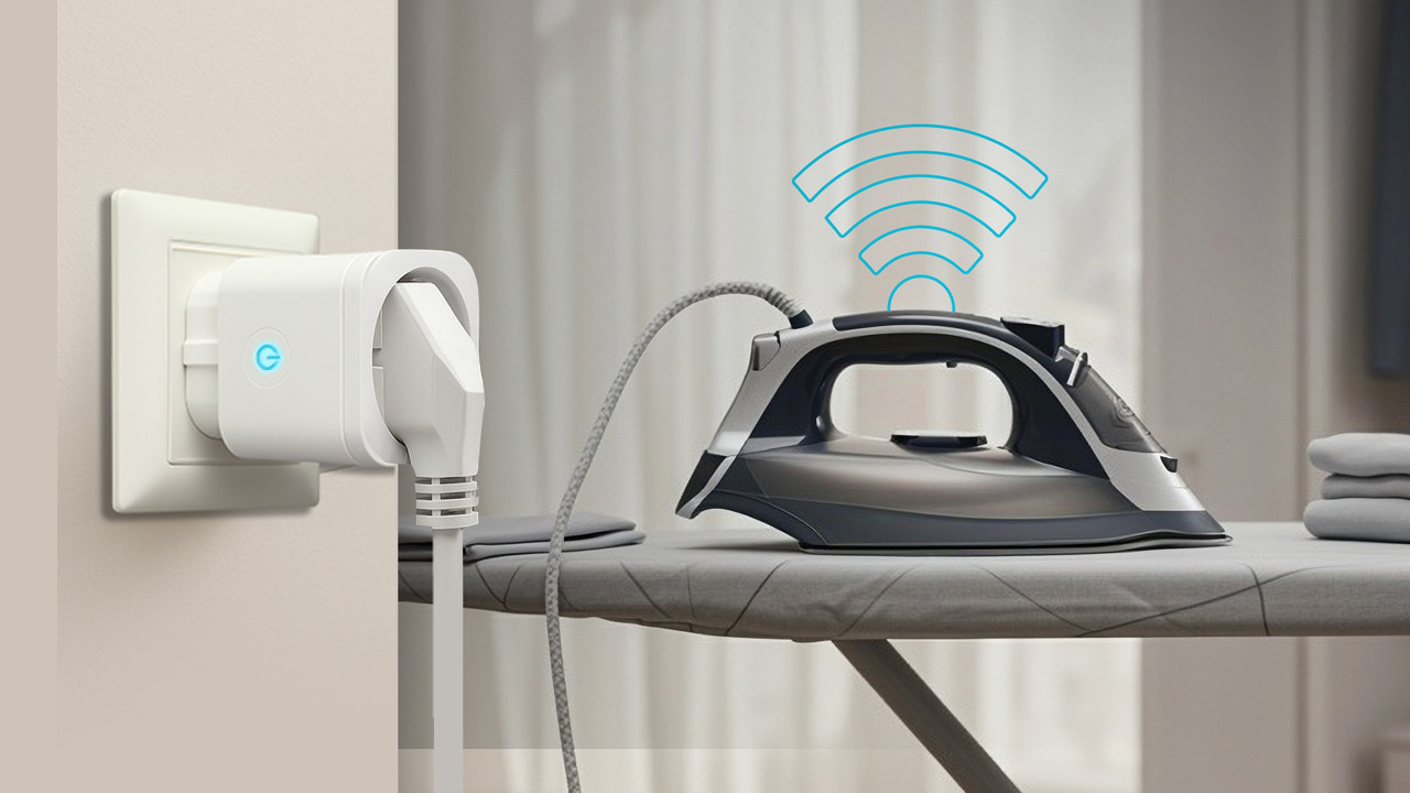 Günsan Wi-Fi kontrollü akıllı prizini tanıttı: Uzaktan kontrol ve enerji takibi bir arada