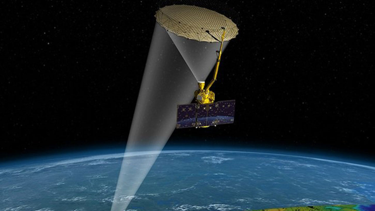 Kuraklıkla mücadelede uzay verileri ve bilimsel iş birliği dönemi