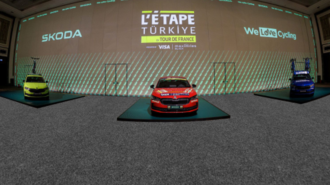 Tour de France’ın amatör yarışı İstanbul’a geliyor