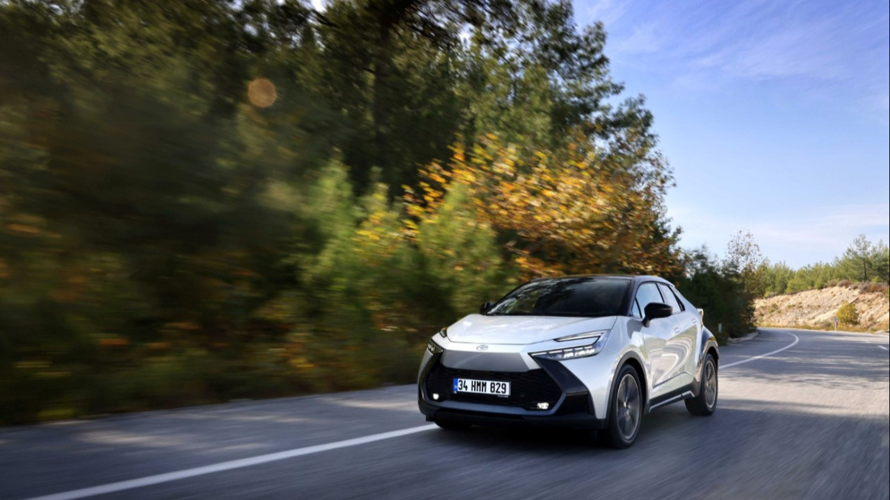 Toyota servislerinde bahar indirimi başladı