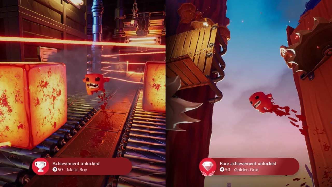 Xbox başarımlarına yeni düzen: Bildirimler, gizleme ve %100 filtresi