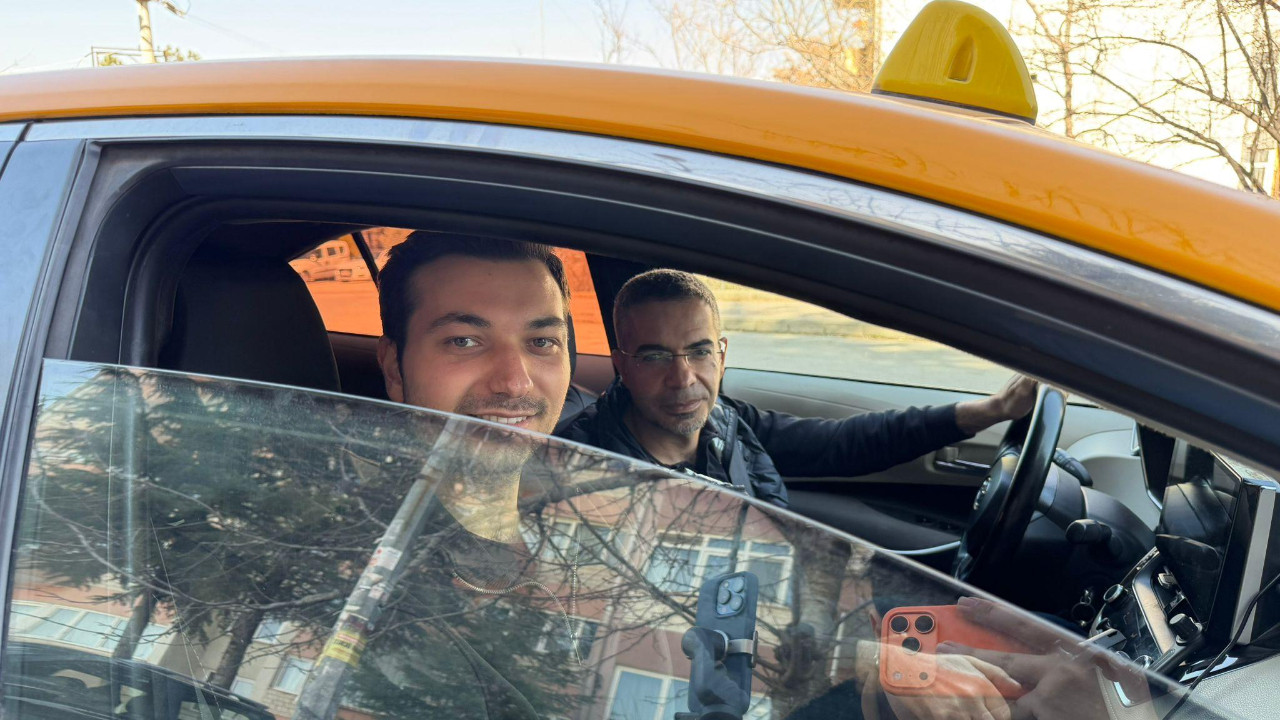 Yandex Go’nun "Hayallerim" özelliği, teknoloji ve insan hikayelerini buluşturuyor