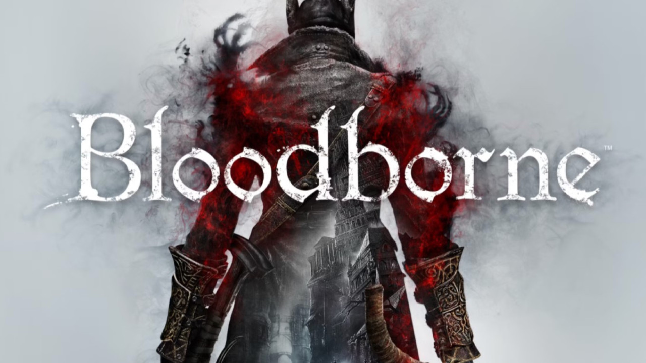 Bloodborne sinemaya uyarlanıyor: Oyun neyse film de o olacak