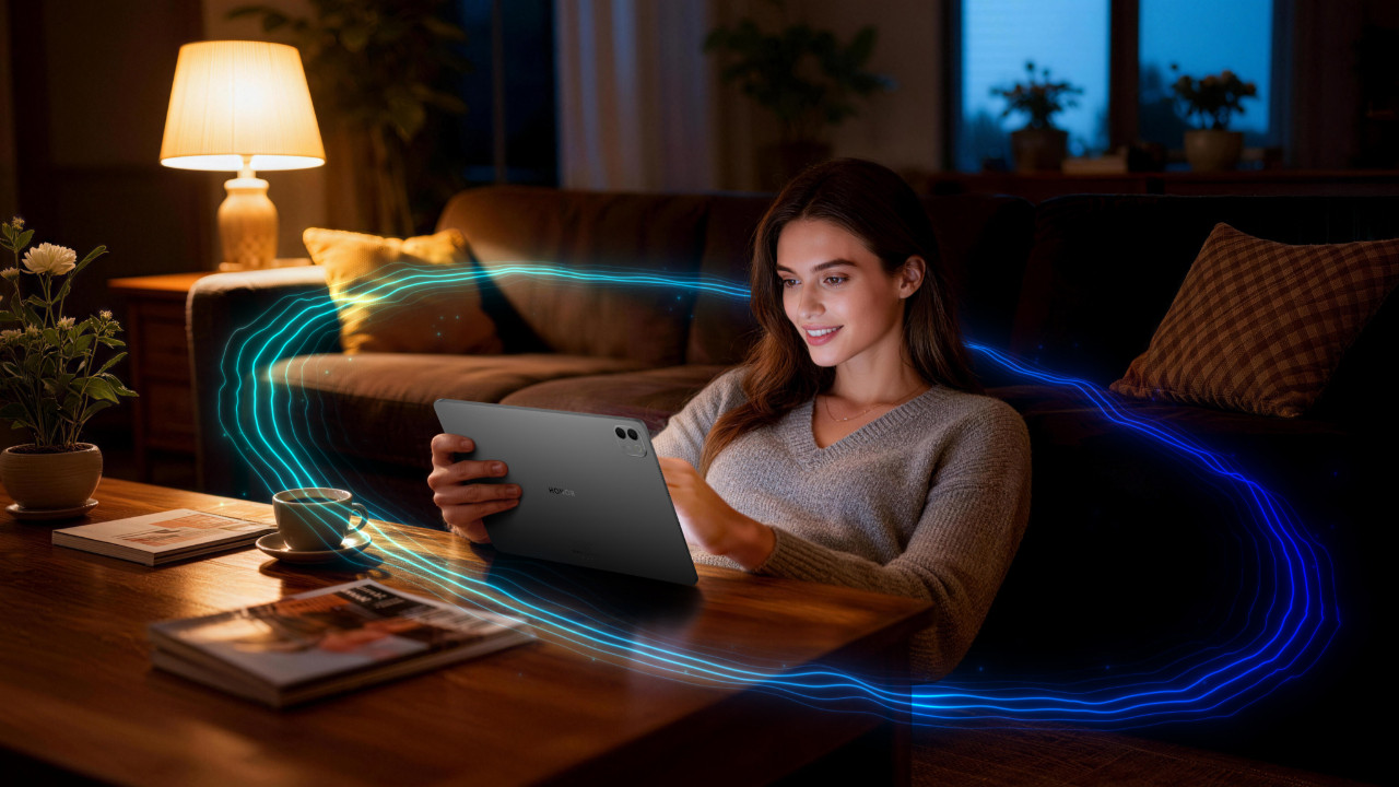 HONOR MagicRing ile işletim sistemleri arasındaki sınırlar kalkıyor