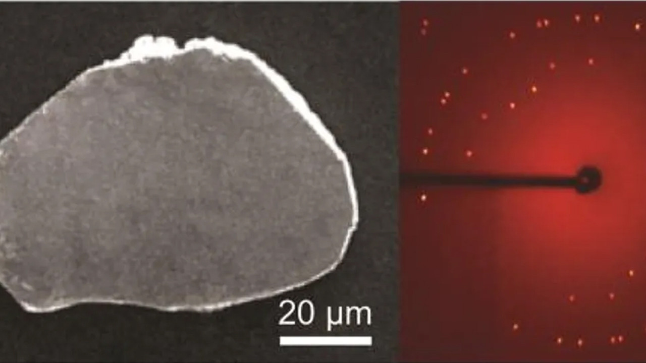 Bakırın tahtı sallanıyor: Isı yönetiminde "Tantal Nitrür" devrimi