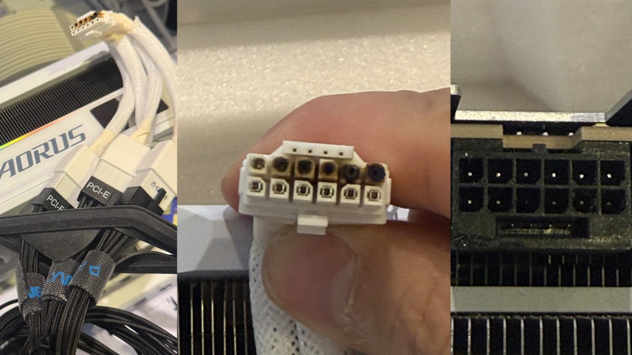 4090 ile başladı, 5090’da sürüyor: NVIDIA’yı yakan hata