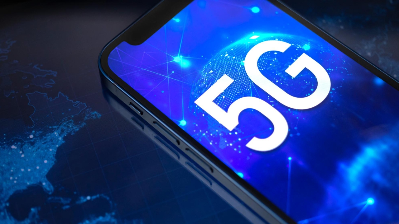 5G teknolojisi patent sayısını ve dijital projeleri nasıl etkileyecek?