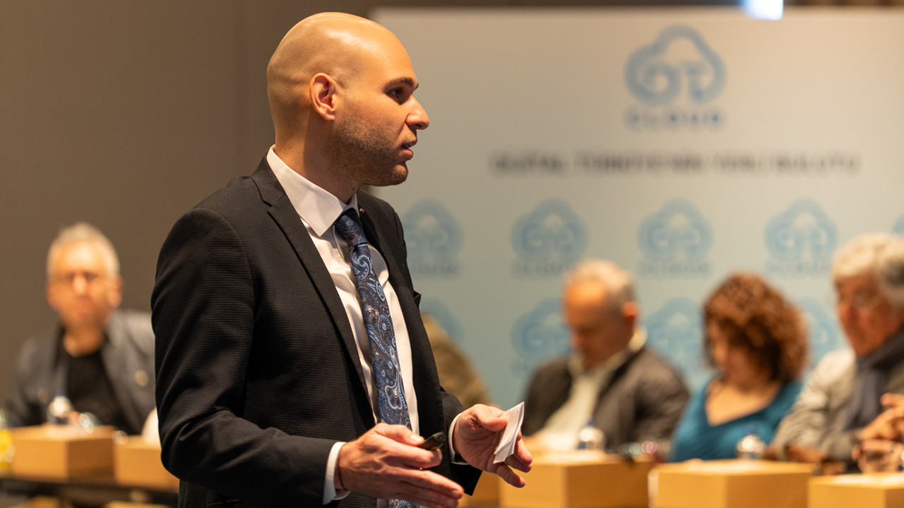 DT Cloud egemen kontrol düzlemiyle Türkiye’nin dijital bağımsızlığını güçlendiriyor