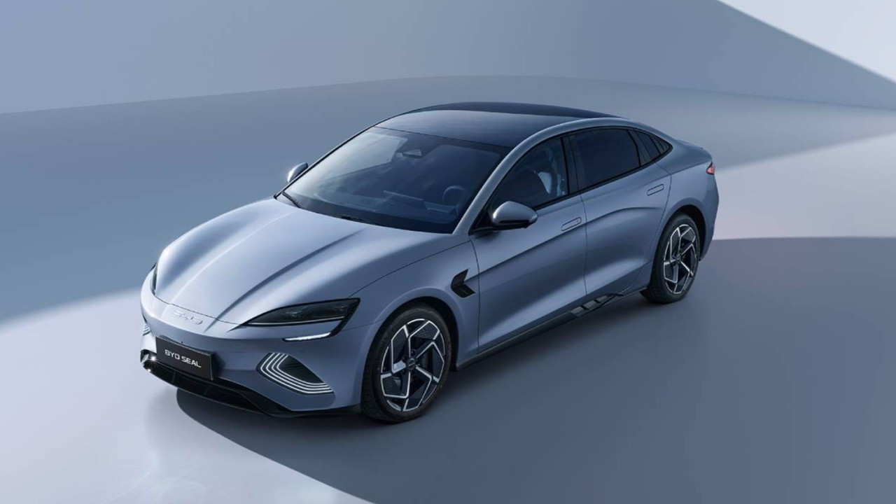 Ford CEO’sundan sert çıkış: Bu araçlar ABD'ye gelirse dengeler bozulur