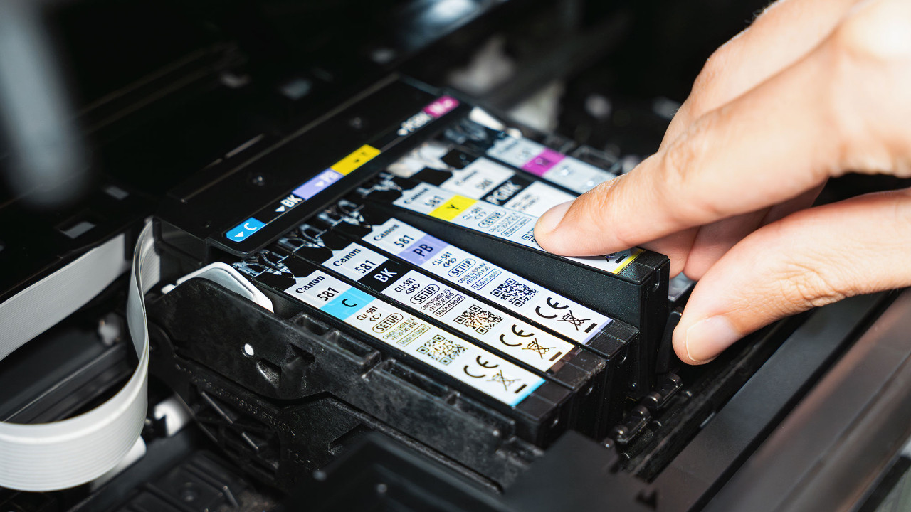 Yüksek hızlı baskı pazarında güncel durum: IDC MarketScape 2025 raporu açıklandı