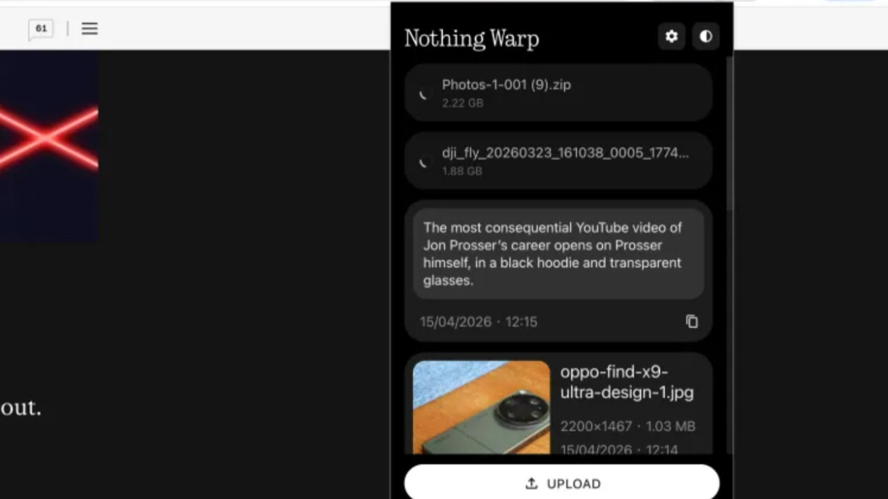 Android’dan Mac’e dosya atmak hâlâ dert mi? Yeni çözüm geldi