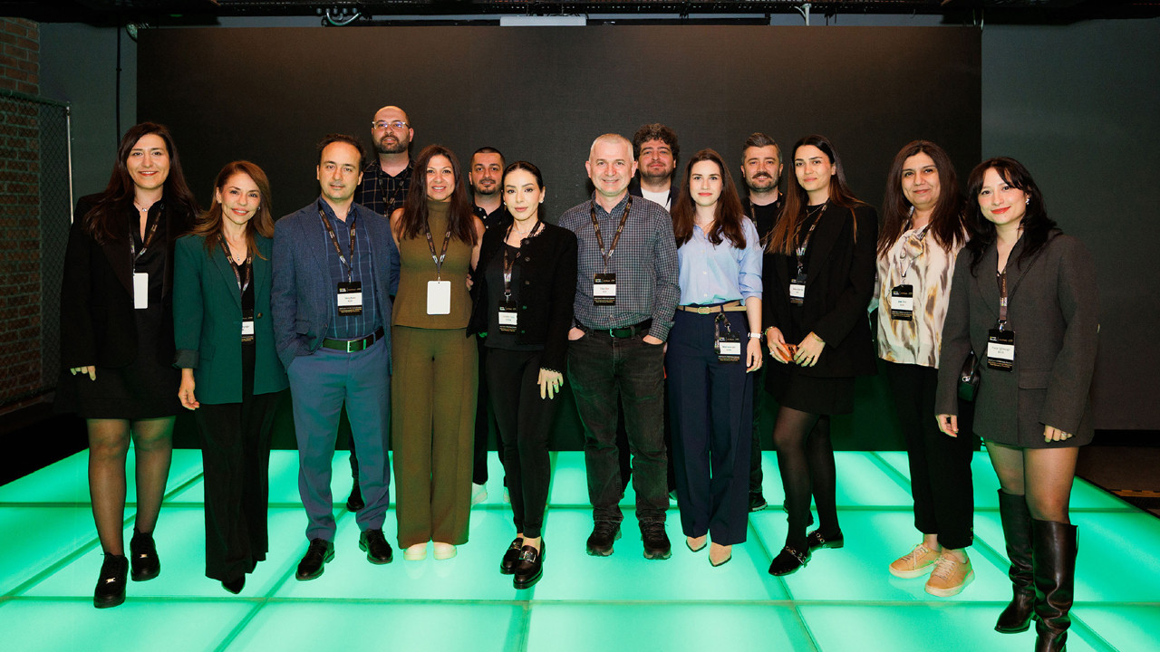 ASUS ProArt ve NVIDIA Studio Creator Connect 2026 etkinliğinde geleceğin teknolojilerini sergiledi