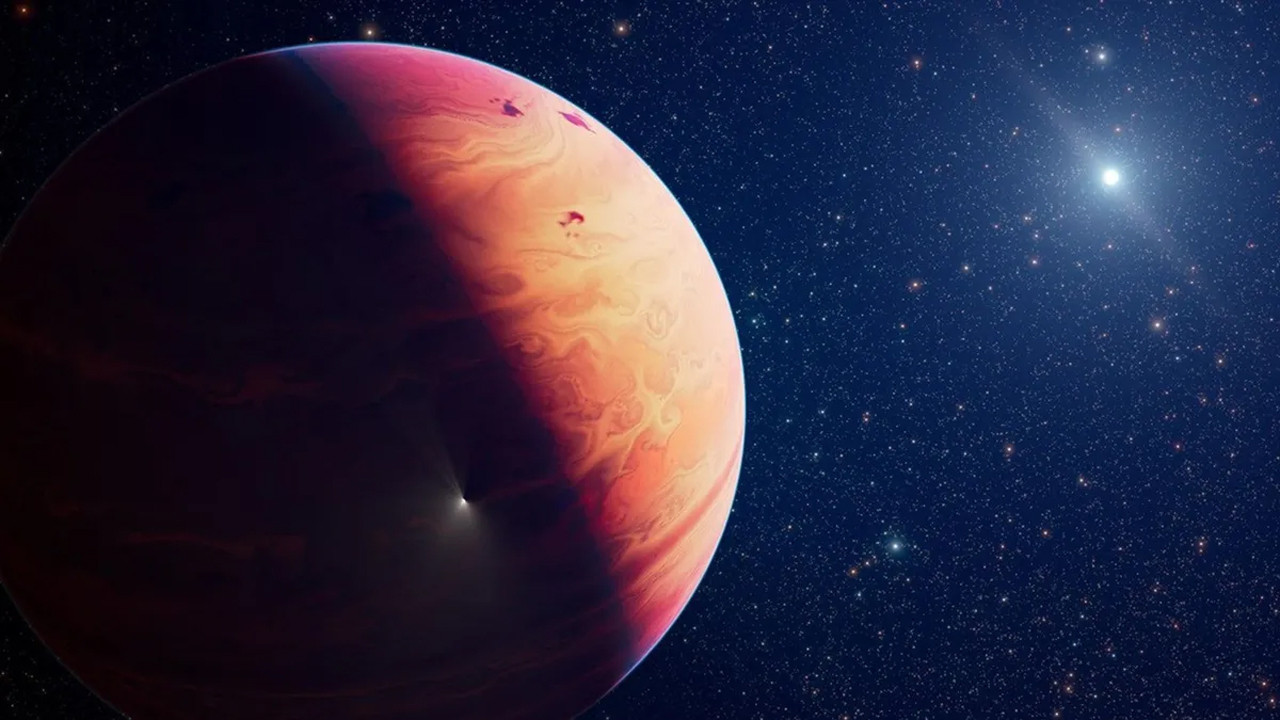 Uzaydaki kimlik krizi: 29 Cygni b gezegen mi, yoksa bir yıldız mı?