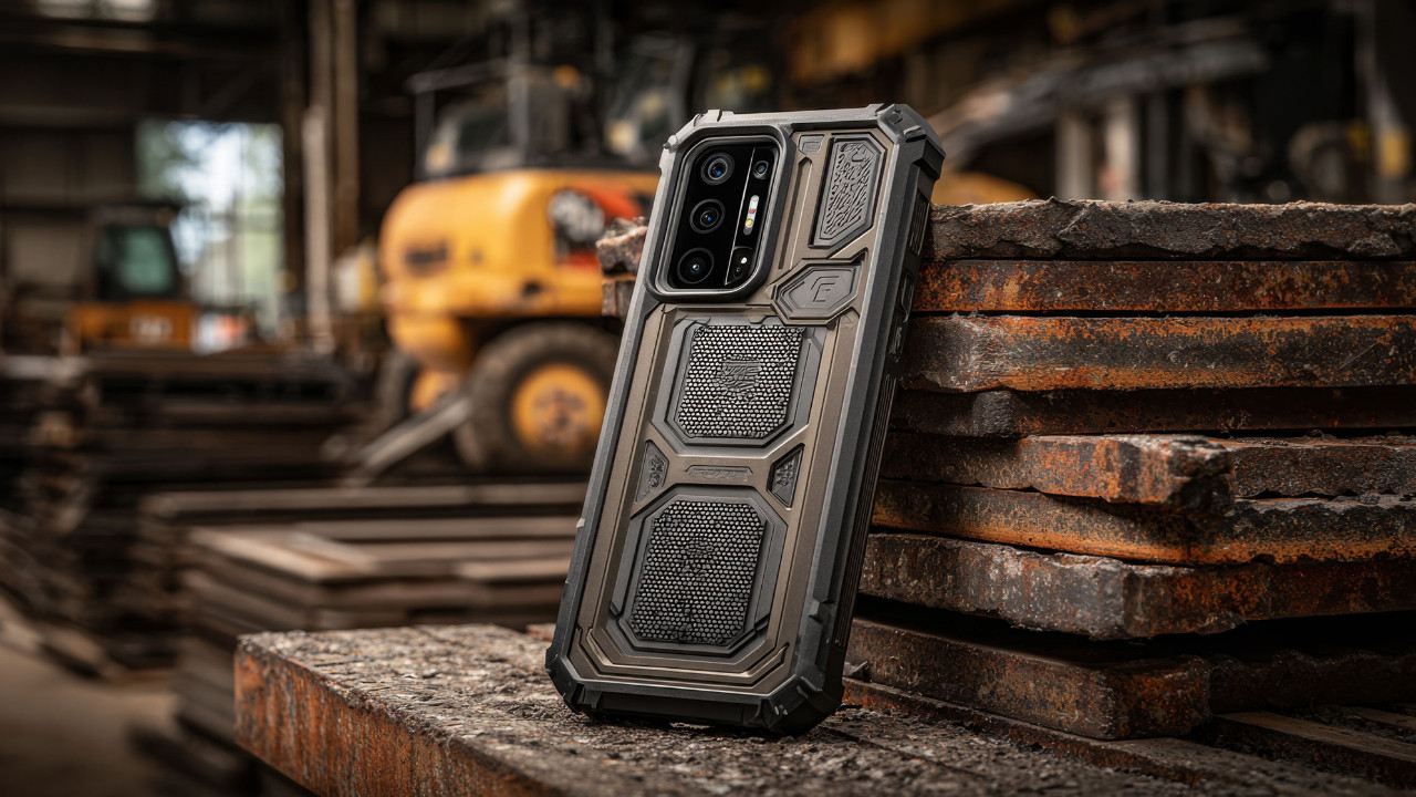 Kılıf bilmecesi: Telefonunuzu 