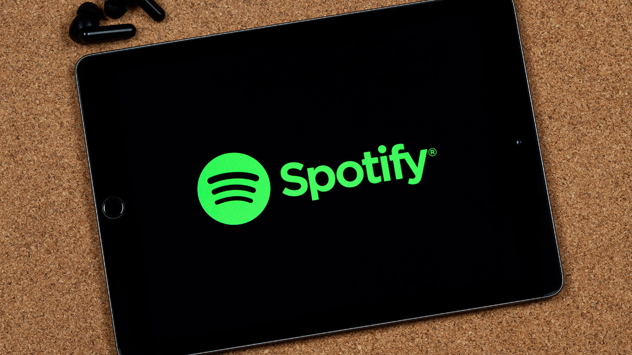 Tablette Spotify kullanmak artık daha keyifli: Yeni tasarım yayına girdi