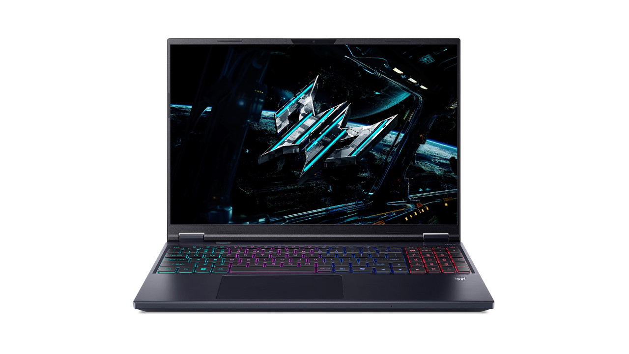 Acer Intel Core Ultra 9 ve NVIDIA RTX 5070 Ti donanımlı Predator Helios Neo 16 AI modelini tanıttı