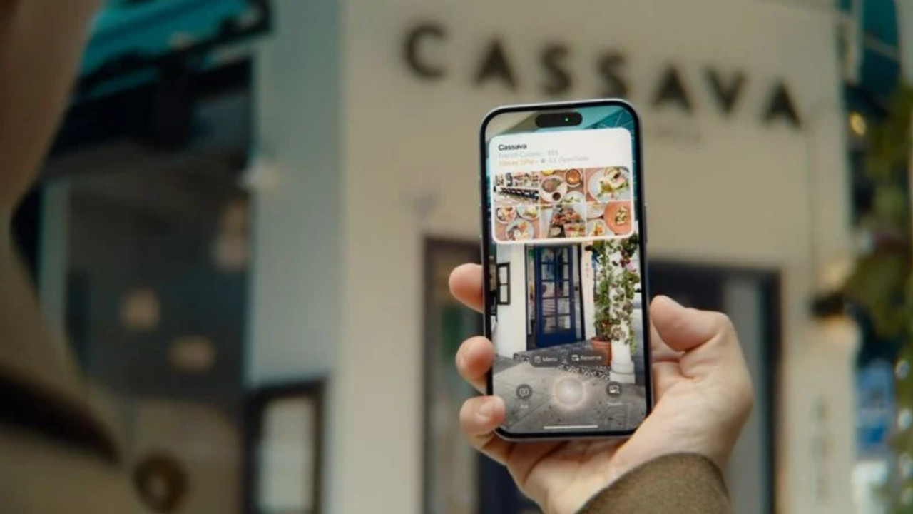 iOS 27 ile gelecek yeni özellikler sızdı: Telefon kameran artık veri topluyor