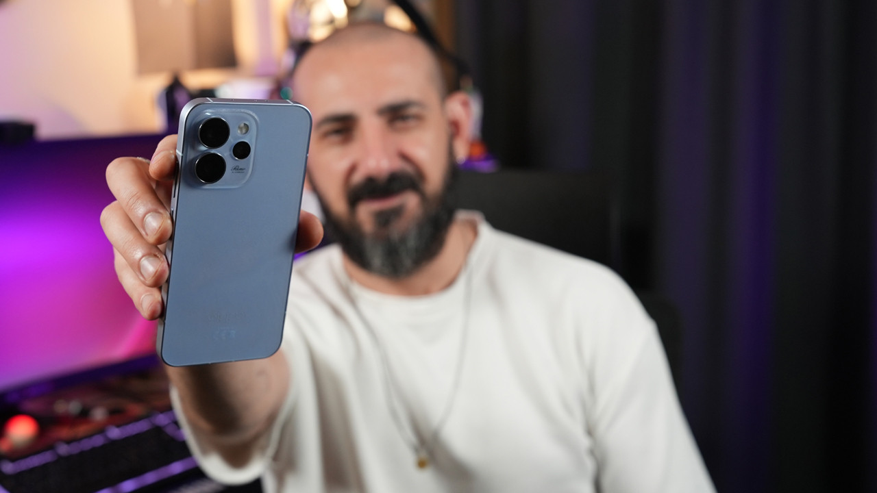 OPPO Reno15 Pro İnceleme