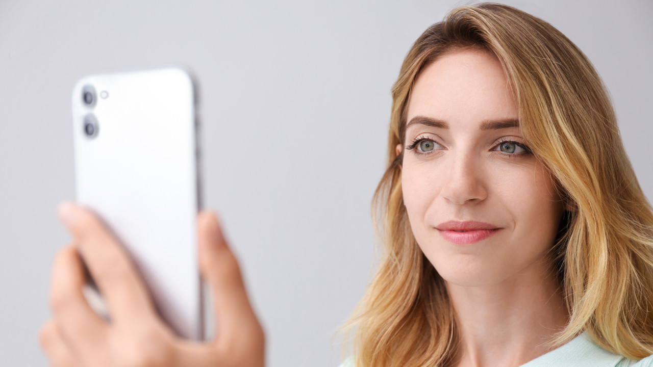 Her 100 telefondan 63'ü, tek bir fotoğrafla kandırılabiliyor