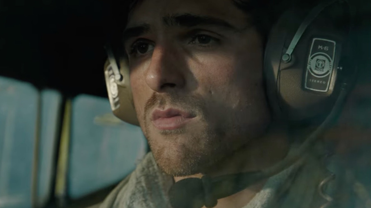 Eski dünya yok, peki insanlık hâlâ var mı? Ridley Scott’tan kıyamet sonrası hikâye