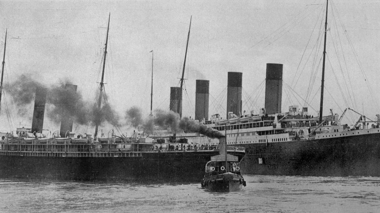 Titanik bugün batsaydı ne olurdu? 114 yıl öncesi ve bugün arasında neler değişti?