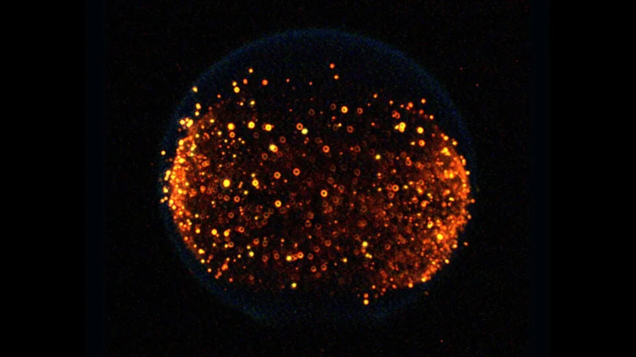 Şimdi de Ay'a "yangın çıkartmak" için gidiyoruz