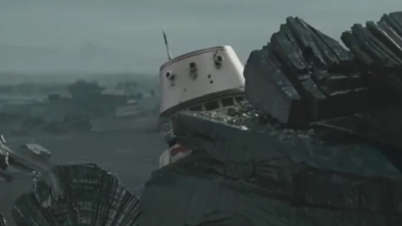 Star Wars’ta kimsenin hatırlamadığı ama hikâyeyi değiştiren droid’ler