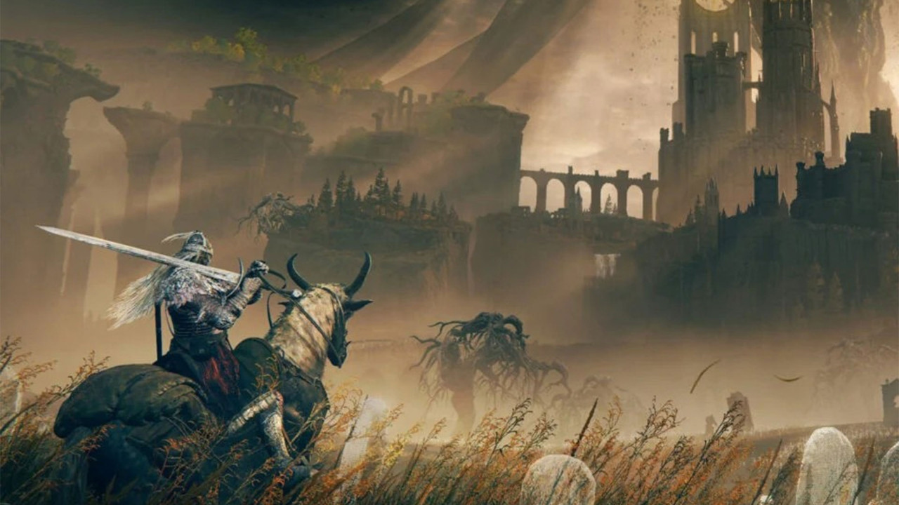 Tarih belli oldu: Elden Ring efsanesi dev kadrosuyla sinemaya geliyor