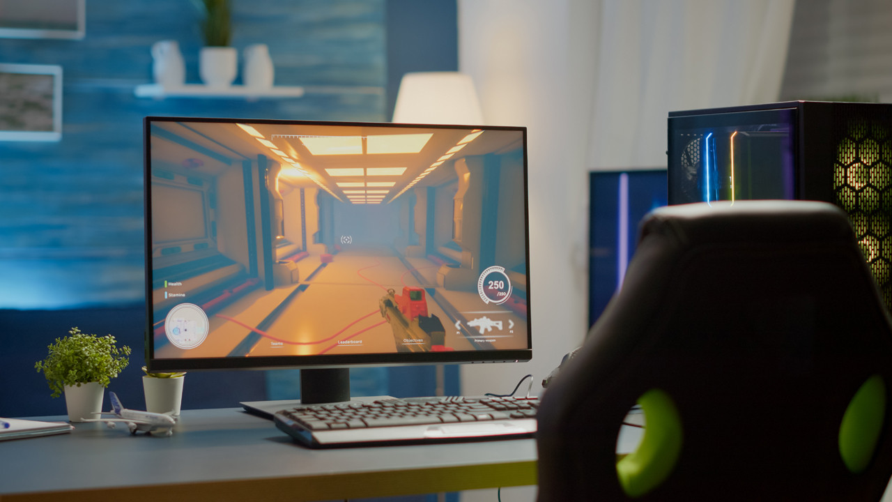 1080p mi, 1440p mi? Monitör alırken hangisini seçmeli?