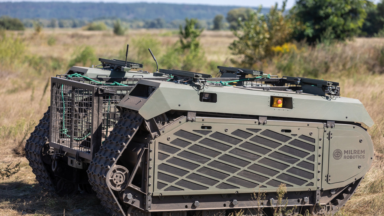 Yapay zeka silahlanıyor: Geleceğin savaşlarında insanlar sadece figüran mı olacak?