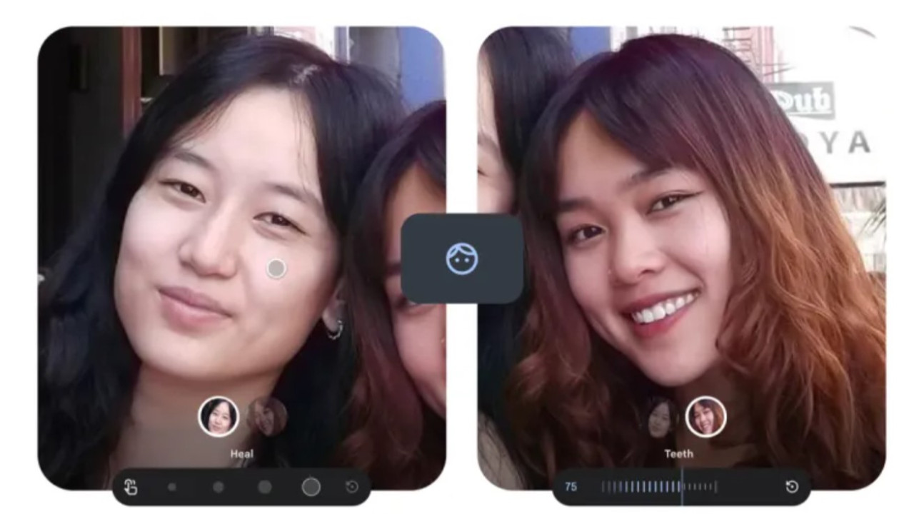 Google Fotoğraflar’a gelen özellik dikkat çekti: Abartısız düzenleme