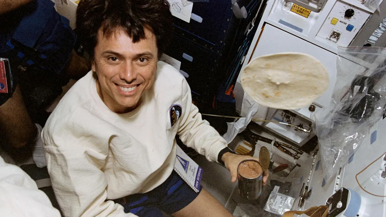 Yer çekimi yokken öğrenilenler, Dünya’ya dönünce neden hemen unutulamıyor?