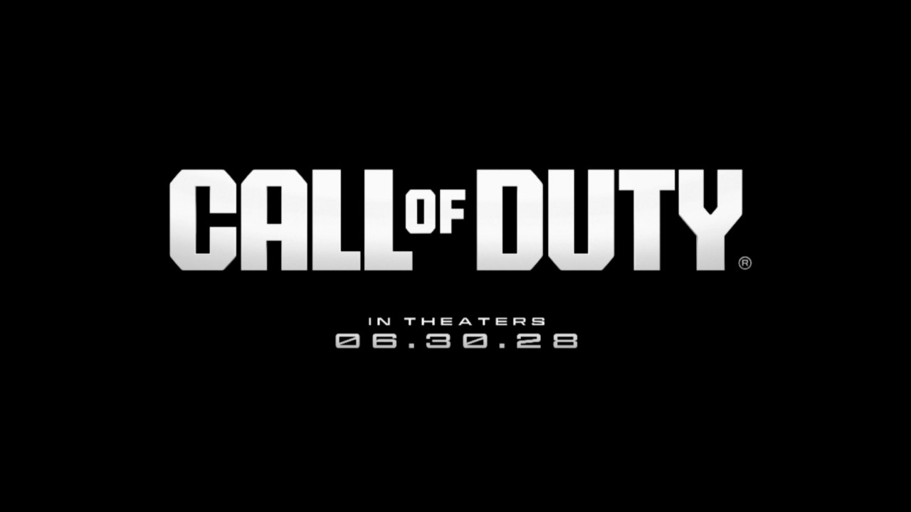 Call of Duty filmi geliyor ama asıl soru şu: Ne anlatacak?