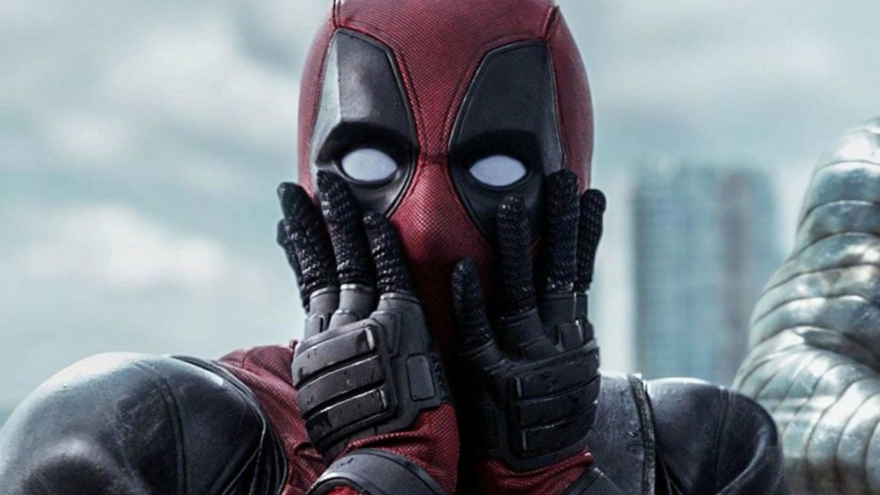 Deadpool’un tahtı sallandı: Ryan Reynolds başrolden vazgeçti