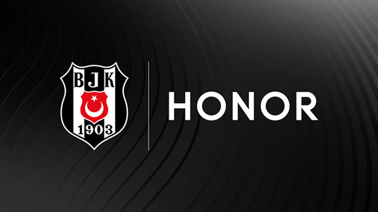HONOR, Beşiktaş basketbolunun teknoloji ortağı oldu