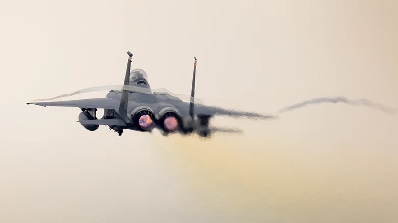 İran'da mahsur kalan ABD pilotunu bu minik cihaz kurtardı