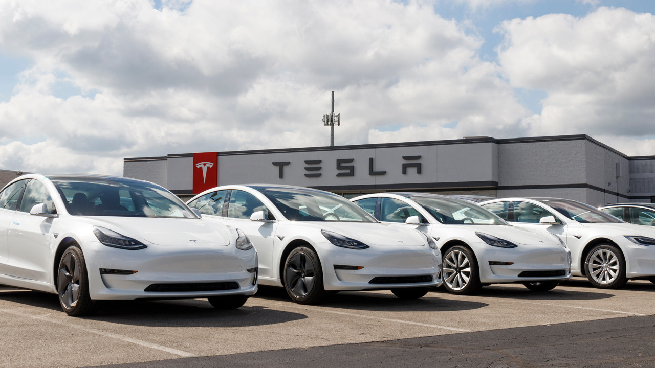 Piyasayı şaşırtan rakamlar: Tesla bu kez uzmanları utandırdı
