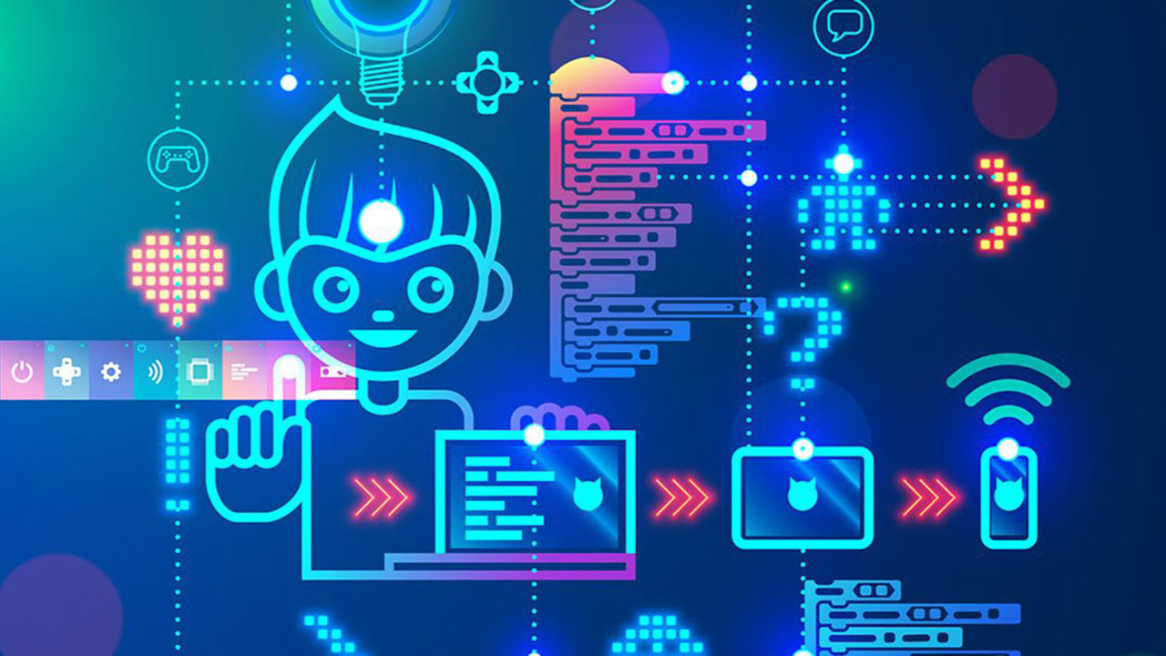Çocukların internet karnesi: Yapay zeka ve video platformları ilk sırada