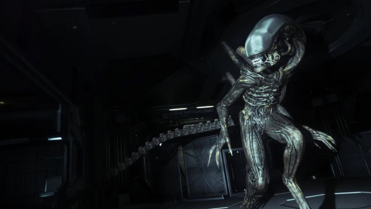 Alien: Isolation 2 fragmanı geldi: Bu kez cehennem uzayda değil