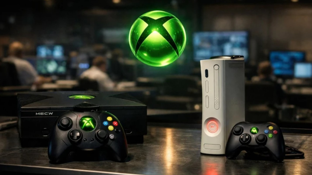 Xbox’ta yeni patron dönemi: Daha net, daha sert, daha pahalı