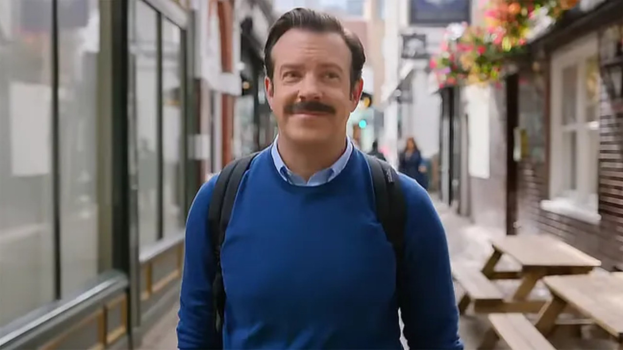 Ted Lasso 4. sezon geliyor: Richmond’da yeni takım, yeni mücadele