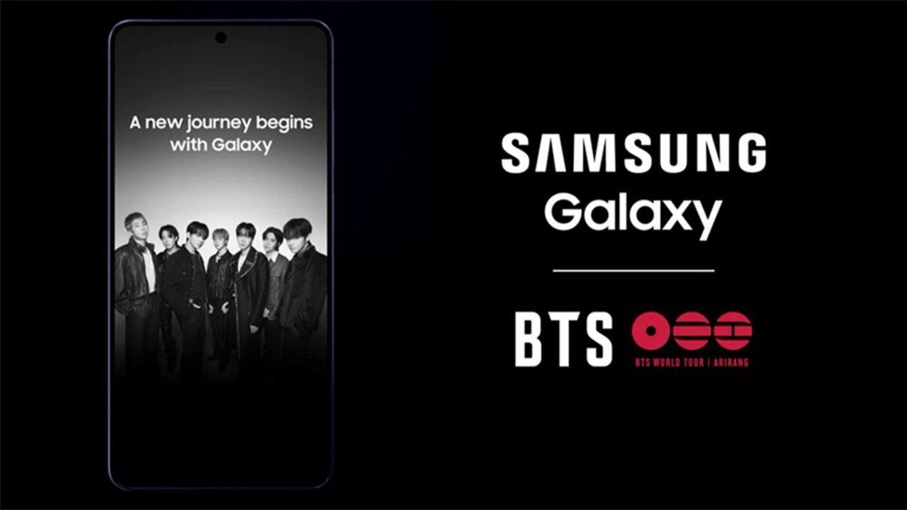 Galaxy S26 Ultra konser deneyimini dijital teknolojilerle birleştiriyor