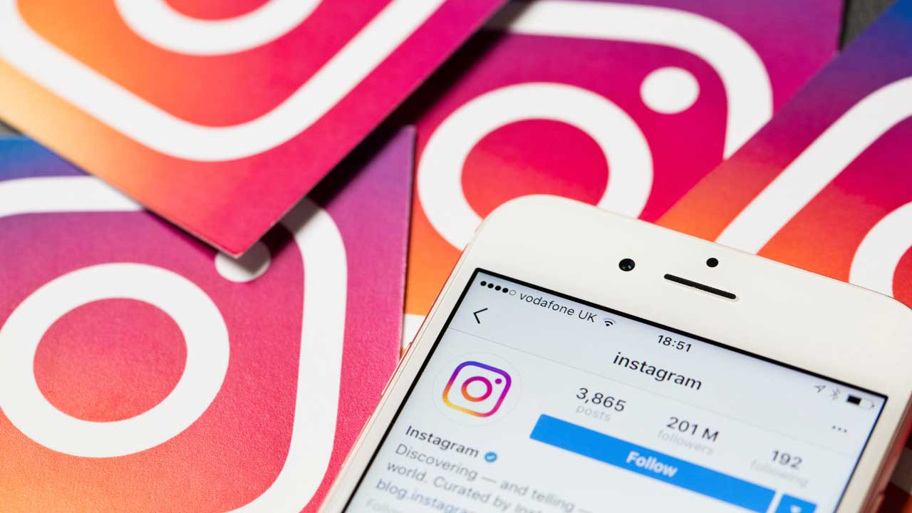 Instagram’ın gizli menüsü: Algoritmayı sıfırla, filtreyi al, kontrolü ele geçir