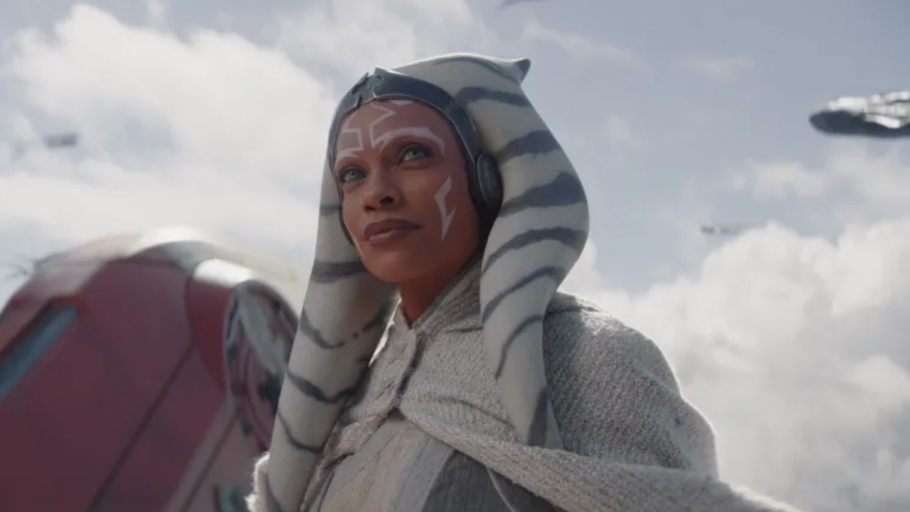 Disney takvimi değişti, Ahsoka 2027’ye kaldı